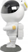 Projektor yjesh LED OEM Astronaut TYD-YHY-001, RGB, me telekomandë, i bardhë
