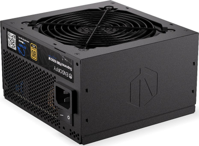 Kuti kompjuteri ENDORFY EY7A011, mid tower, ATX, e zezë