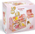 Kuti kursimi Birds Money Box, me zogj, shumëngjyrëshe