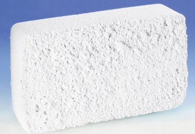 Qese rezervë dehumidifier Wenko, 2x2 kg, për hapësira deri 50 m², e bardhë