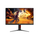 Monitor AOC G4 24G4HA, 23.8", Full HD, i zi e kuqe