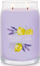 Qiri aromatik Yankee Candle Signature i madh, 567g, Lemon Lavender, kavanoz xhami