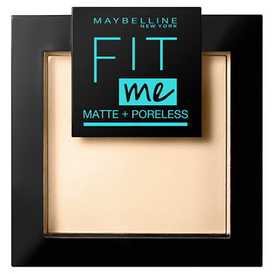 Puder kompakt Maybelline Fit Me Mattifying, 9g