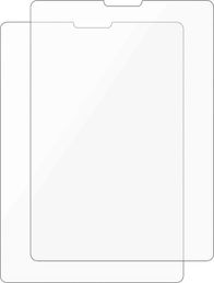 Mbrotës ekrani GC Clarity për Apple iPad Pro 12.9", set 2 copë, xham i temperuar transparent