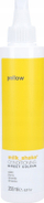 Balsam flokësh Milk Shake Direct Color, pa amoniak, 200ml, i verdhë