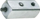 Adaptor lidhës Gedore 6279090 Coupler, 3/4", çelik, gri