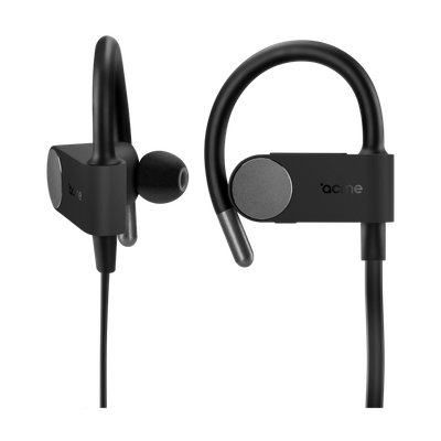 Kufje Acme BH508, bluetooth sport IN-EAR, të zeza