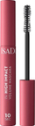 Maskarë IsaDora 10 Sec High Impact Volume, volumizuese, 9 ml, e zezë