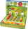 Set edukativ Learning Resources Veggie Farm Sorting Set LER5553, lojë renditje, shumëngjyrëshe