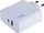 Karikues muri Akyga AK-CH-15, 65W, USB-C PD USB-A QC 3.0, i bardhë