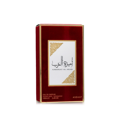 Eau de Parfum Lattafa Ameerat Al Arab, 100мл