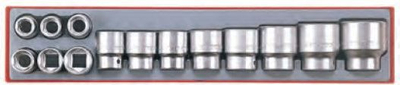Set çelësa Teng Tools TTX3414, 14 copë (101540102)