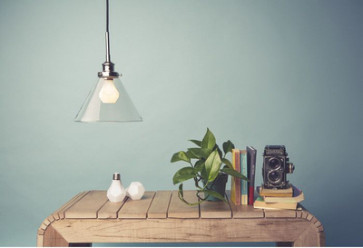 Poç elektrik Nanoleaf (NL05-0470FD240E27-2700K), LED, 5W, i bardhë