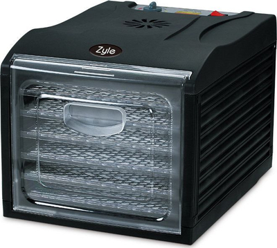 Tharëse për fruta, perime dhe barishte Zyle ZY333FD, 500 W