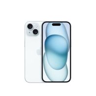 Apple iPhone 15, 256GB, Blue