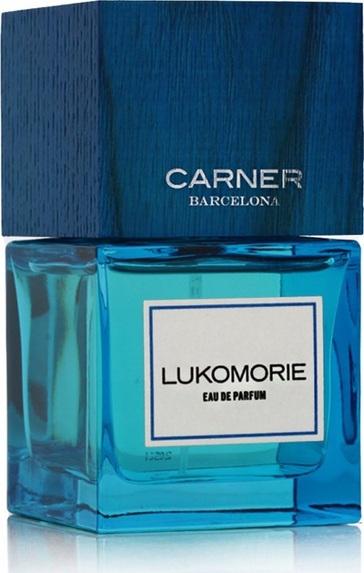 Parfum Carner Barcelona Lukomorie, Eau de Parfum, 100ml, uniseks