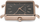 Orë dore Rosefield Duo QVBSD-Q016