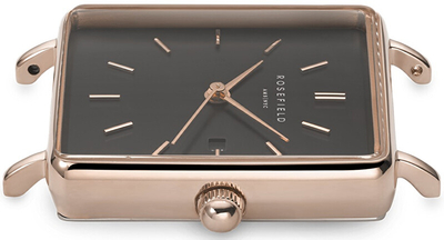 Orë dore Rosefield Duo QVBSD-Q016