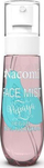 Spraj fytyre Nacomi Face Mist Vegan Papaya, natyral, 80 ml