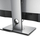 Monitor Dell UltraSharp UP2716DA, 27", Quad HD, i zi