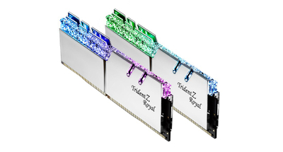 Memorie RAM G.Skill Trident Z Royal F4-4400C19D-32GTRS 32 GB (2 x 16 GB) DDR4 4400 MHz