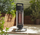 Ngrohëse portabël Swan SH16330N, 1200W, kabllo 1.8m, IP44