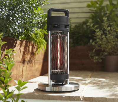 Ngrohëse portabël Swan SH16330N, 1200W, kabllo 1.8m, IP44