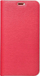 Kалфa книга Vennus за Samsung Galaxy A05s, еколошка кожа, со магнет, црвен
