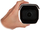 Kamerë IP APTI AI802C6 27135W Z, 8.3Mpx, 4K UHD, e bardhë