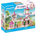 Lodër kështjellë Playmobil Princess Castle, me çift mbretëror, shumëngjyrëshe