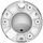 Kamerë IP IMOU Turret IPC-T42EAP-0280B-LAN, 4MP, PoE, e bardhë