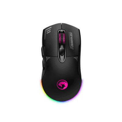 Maus MARVO M803W BK