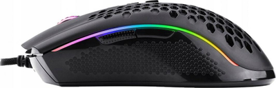 Maus Redragon M808 RGB Storm, i zi