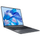 Laptop Chuwi Corebook X, 14", Intel Core i3 1215U, 16GB RAM, 512GB SSD, i hirtë