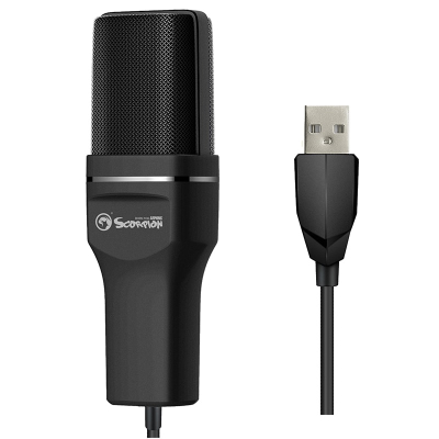 Mikrofon MARVO MIC-03