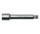 Zgjatim çelësi gola Yato YT-3843, 3/8", 76mm, argjendtë