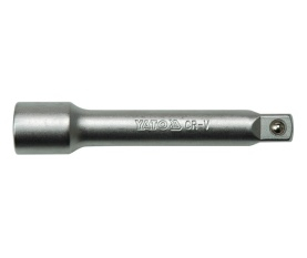 Zgjatim çelësi gola Yato YT-3843, 3/8", 76mm, argjendtë