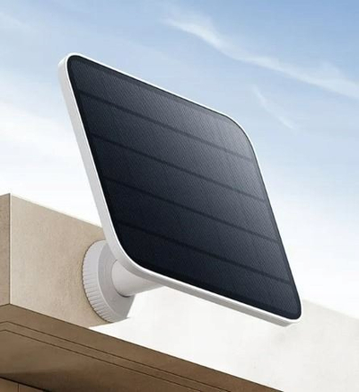 Panel diellor Xiaomi BHR8352GL, 5 W, i zi