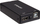 Adapter KVM Inter-Tech KT-150H, RJ45 në HDMI, USB, i zi