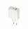 Karikues muri Setty LSI-01, 45W, USB USB-C PD QC, i bardhë