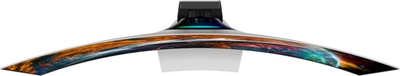 Monitor Samsung Odyssey OLED G9 (G95SC) Smart, 49", DQHD, i argjendtë