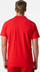 Bluzë polo Helly Hansen Classic, 100% pambuk, 3XL, e kuqe