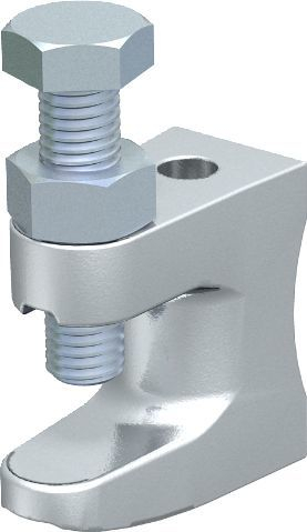 Fiksues kabllosh Bettermann FL 1 TG 0 - 18mm (1488015)
