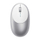 Maus wireless Satechi M1 Bluetooth, i argjendtë