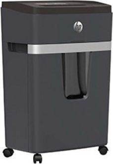 Grirëse për letra HP ProShredder 18CC, P-4, 550W, i zi