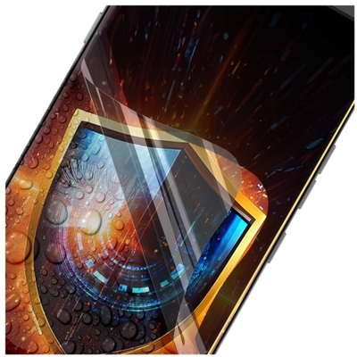 Mbrojtëse ekrani 3mk Silky Matt Privacy për Motorola Edge 60 Pro, mat, kundër shkëlqimit