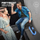 Kauter JBL Flip 6, Bluetooth, i zi