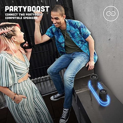 Kauter JBL Flip 6, Bluetooth, i zi
