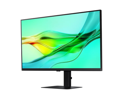 Monitor Samsung ViewFinity S6, 32\", IPS, QHD, i zi