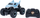 Lodër Spin Master Monster Jam 1:24 on Megalodon Radio (6044952)